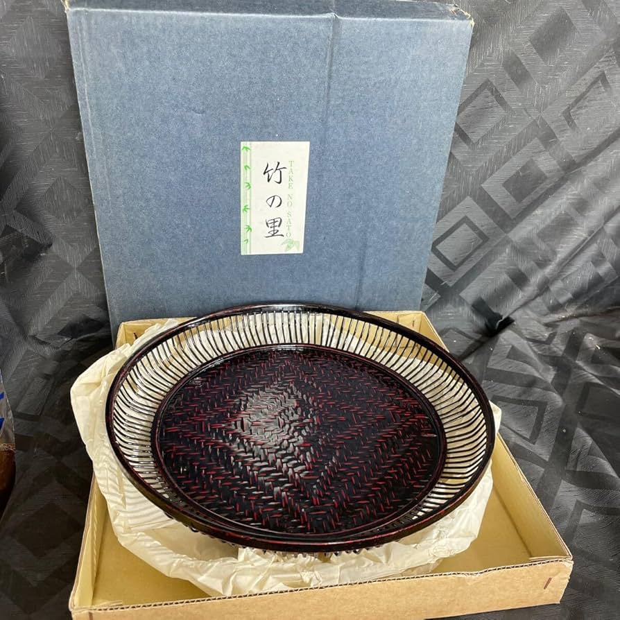 高級漆器　京都　アソベ　紅葉蒔絵　菓子鉢　深鉢　少々難あり　未使用 高級漆器 京都 アソベ 紅葉蒔絵 菓子鉢 深鉢 少々難あり 未使用 新品